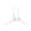 Suitable for Sweeping and Mopping Robot Side Brush Enhanced Version Accessoriessi xi 2