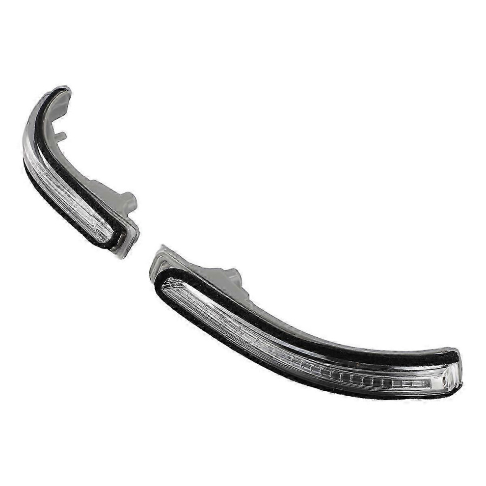 Car Rearview Mirror Turn Signal Compatible Hyundai I20 2014-2020-Cheng Du Light 9421490026157