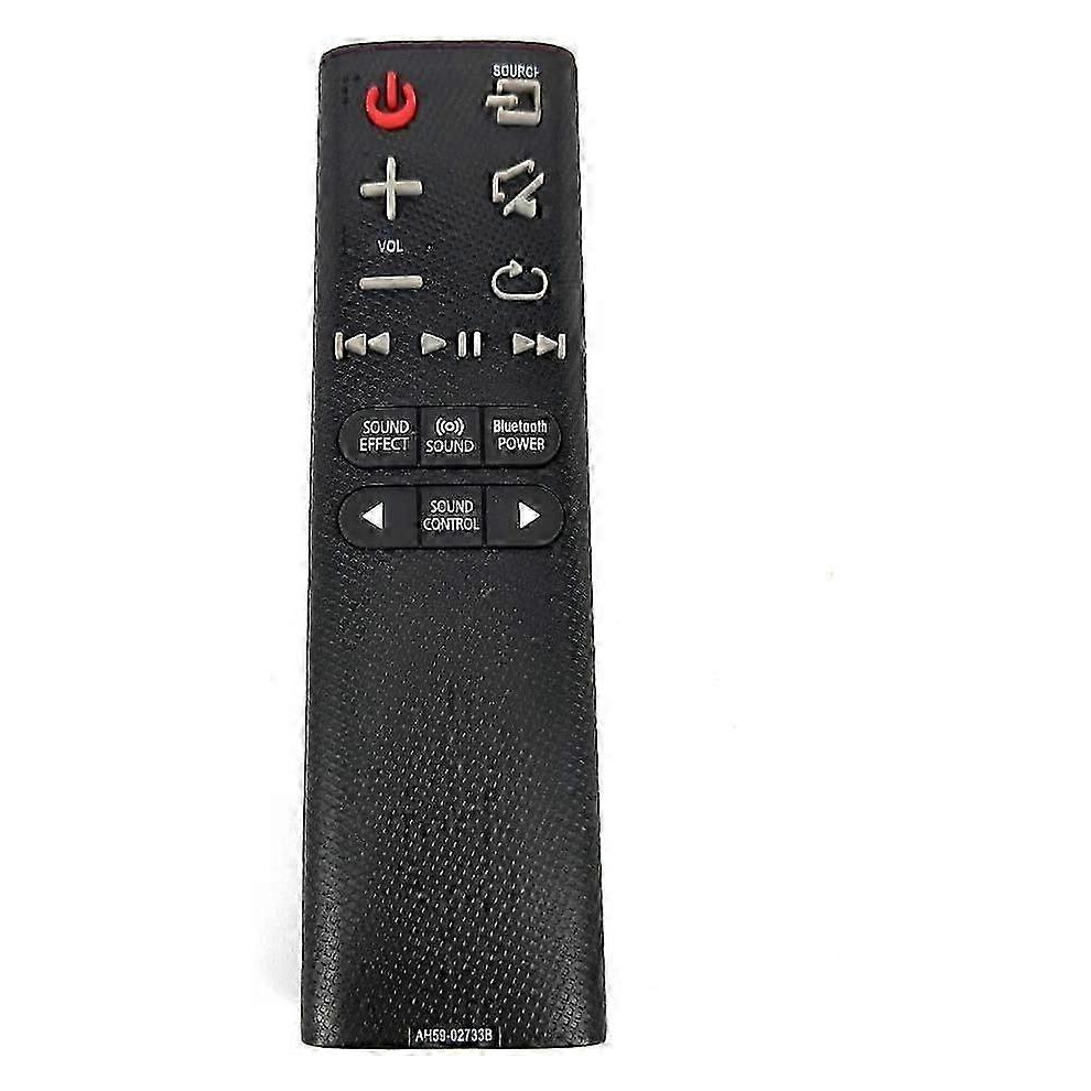 Ah59-02733B Remote Control Compatible Samsung Soundbar-Cheng Du 9421490026768