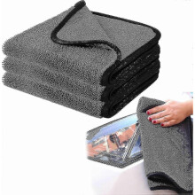 Shiny Bath Xxl -kuivauspyyhe, Exul Fastdry -kuivauspyyhe 40 x 60 cm, suihkukaappiliina yhteensopiva