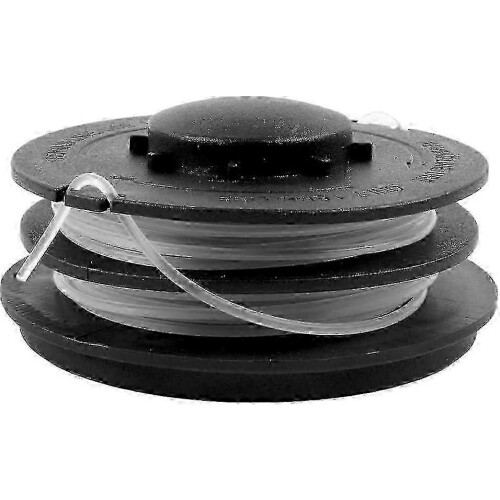 Einhell GC-ET 4530 Byte av trimmerspole - 2st Trimmer Line Spool-si xi