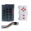 RX74-1 24V 2.4G Bluetooth Remote Control Receiver Controller Box Kit compatible Children Electric Ride 1