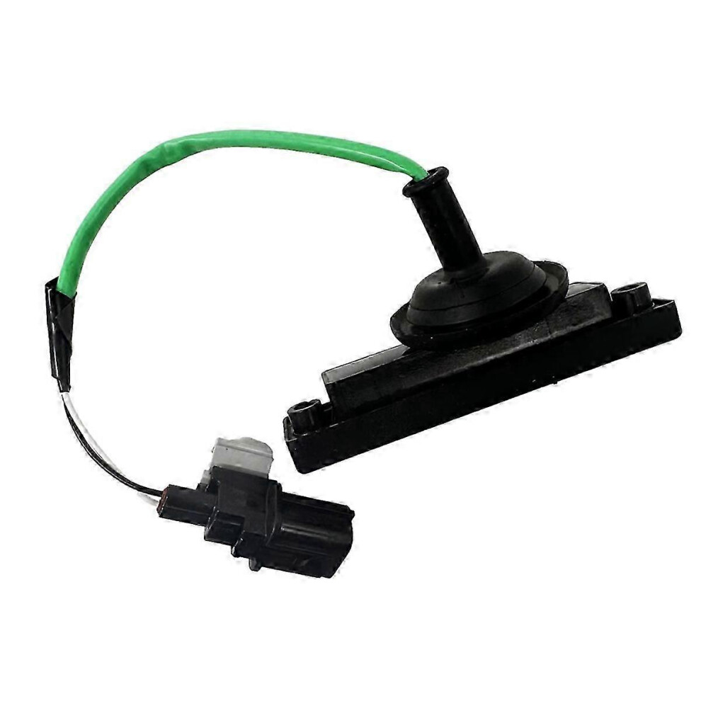 Car Tailgate Trunk Lock Button 81260-G6000 81260G6000 Compatible Hyundai Rena Kia Picanto 2017-2020-Cheng 9421490028779
