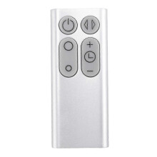 Replacement Remote Control Suitable compatible Dyson AM11 TP00 Air Purifier Leafless Fan Remote Control-cheng