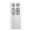 Replacement Remote Control Suitable compatible Dyson AM11 TP00 Air Purifier Leafless Fan Remote Control-cheng 1