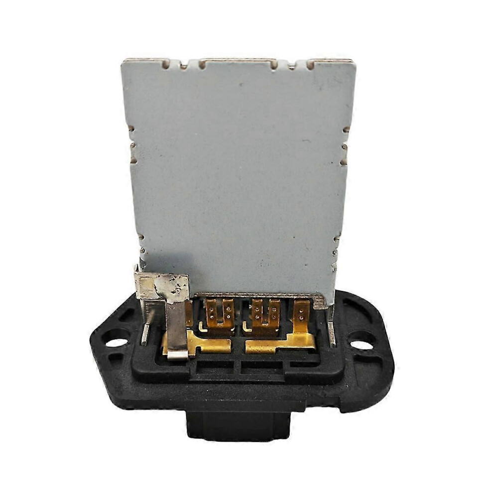 Compatible I10 Compatible Picanto Morning Blower Motor Resistor-Cheng Du 9421490029035