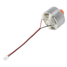 Lämplig för Xiaomi Roborock S50 S51 S55 Dammsugare Lidar Motor med Orange Remskiva-si xi