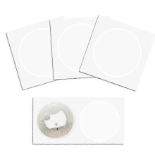 NFC Ntag216-Aufkleber Ntag216 NFC-Tags NFC 216 Tag Ntag216 NFC-Karten 13,56 MHz NFC-Tag-Aufkleber 888