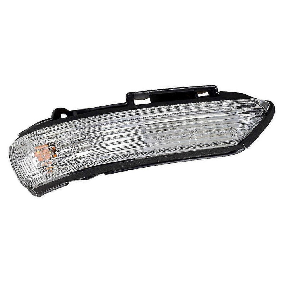 Compatible Mg Zs Rx3 2017-2021 Rearview Mirror Door Side Mirror Turn Signal Lamp-Cheng Du Light 9421490030093