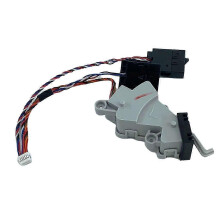 Lämplig för Roborock Q55 dammsugare Cliff Sensor Impact Assembly Tillbehör-si xi