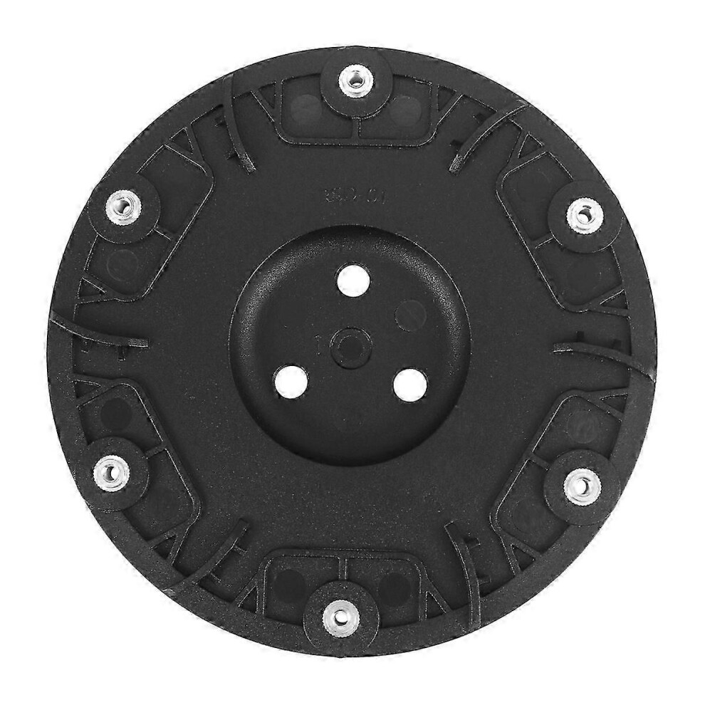 Disque de coupe compatible WORX Landrold S&M Kress Einhell Outils électriques Tondeuse à gazon Robot