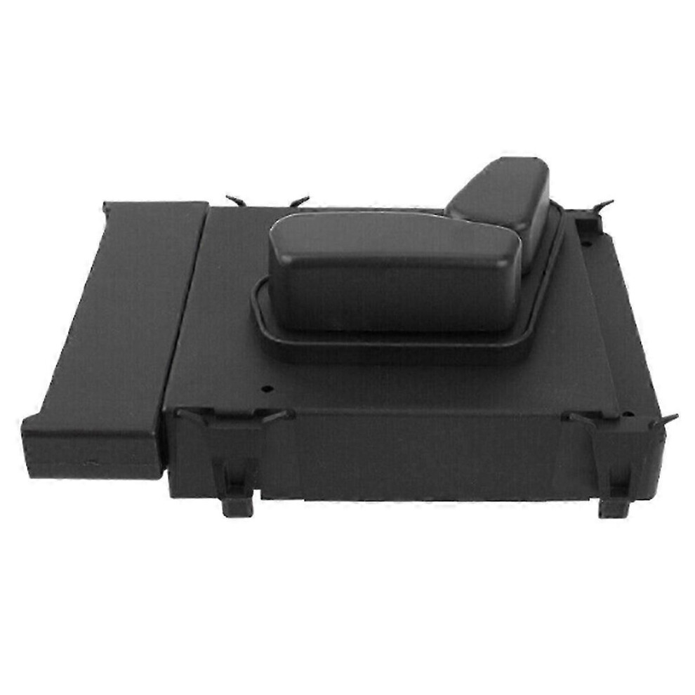 Car Left Driver Side Car Power Seat Control Switch 56049433Ae Compatible Jeep Grand Cherokee 2005-2019 9421490030512
