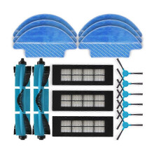 Lämplig för 3090 Main Side Brush HEPA Filter Mop Accessories-si xi