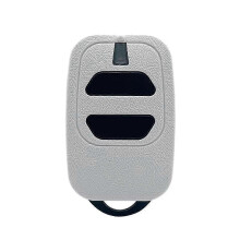 2-Key Garage Door Remote Control 433.92MHz Rolling Code compatible DEA GT2 GT4 GTI2 GTI4 GTI Series