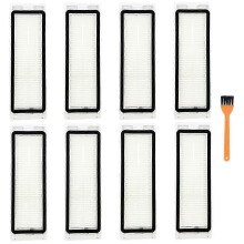 Lämplig för Q5 Dammsugare HEPA Filter för Q5 Q5+ Q5 Plus-si xi
