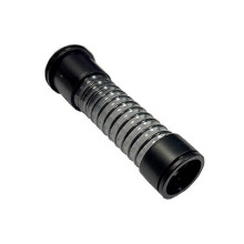 compatible Dreame H12 Pro / H12 / M13 / H30 Vacuum Cleaner Replacement PU Hose Sewage Threaded Pipe