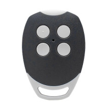 Ditec GOL4 BIXLS2 BIXLP2 BIXLG4 Garagedeur Afstandsbediening 433,92MHz Rolling Code Handmitter G-cheng
