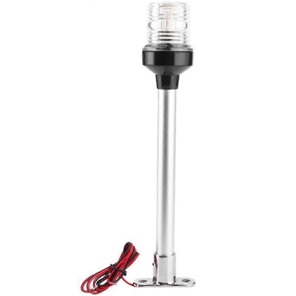 12-24V Waterproof Marine Boat Sailing Lamp Yacht Stern Anchor Led Navigation S 360-Cheng Light 9421490030031