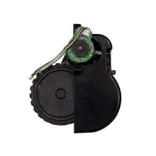 Lämplig för dammsugare Hjul Motorbyte för Robotic Cleaner EXVAC660 EXVAC680S-si xi