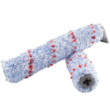 Lämplig för Tineco iFloor HF10E-01 Wet Dry Vakuum Filter Borstrulle och Pre-Filter skumbyte