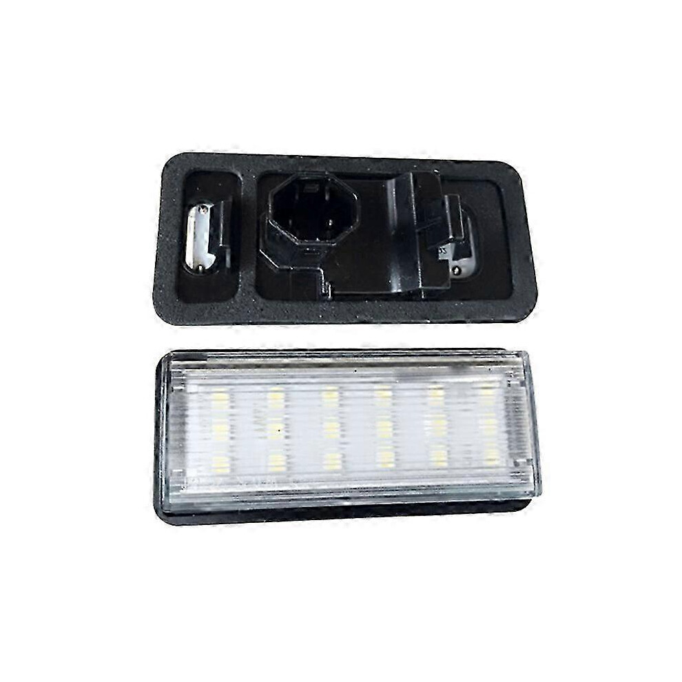 Car License Plate License Plate Compatible Toyota Land Cruiser / Lexus Gx470 81270-60330-Cheng Light 9421490031809