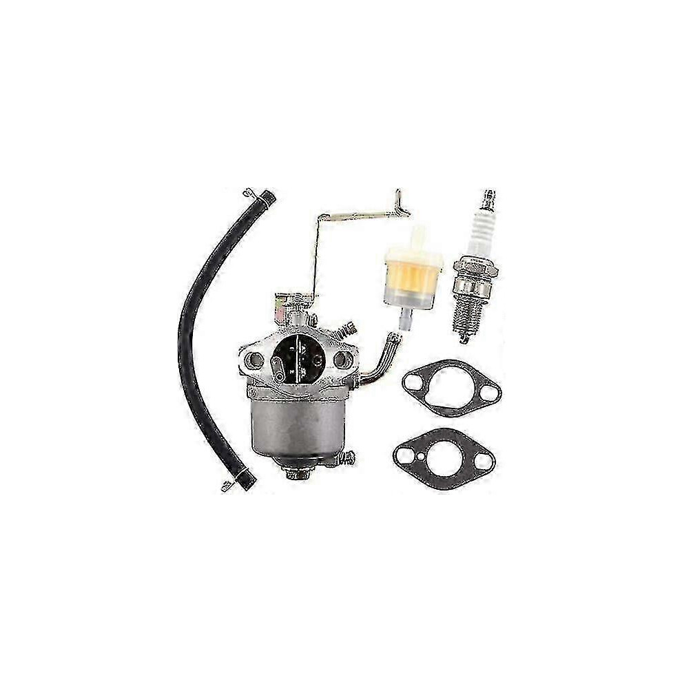 Carburetor With Spark Plug Fuel Filter Compatible Generator Et950 Et650 Carburetor Wk-950W Gse 950 Gse 9421490032462
