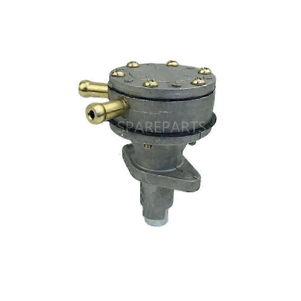 Fuel Pump 15263-52030 Compatible Kubota Fuel Feed Pump Engines D850 D950 D650 D750 D1302 D1402 D1102 9421490031823