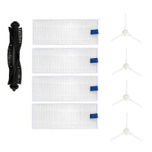 Lämplig för Tefal Rowenta X-Plorer Serie 75 RG7687 Sweeper Main Brush Filter Side Brush-si xi