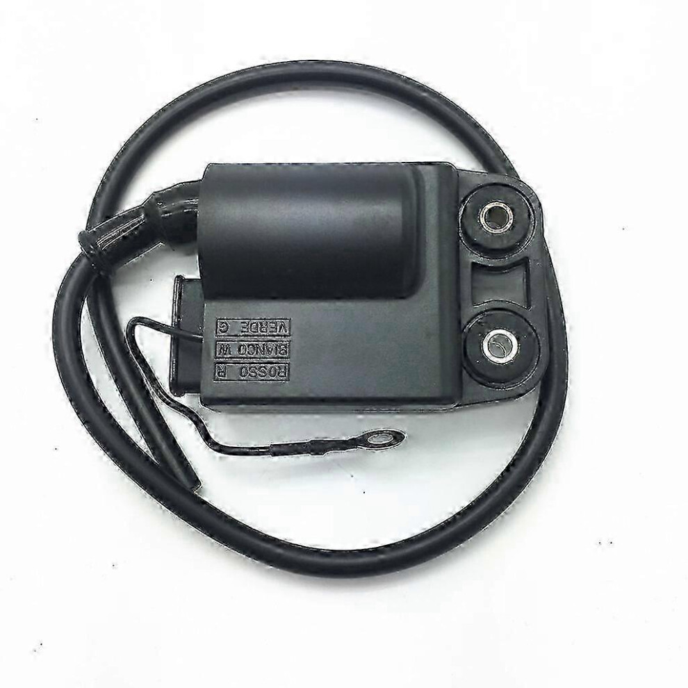 Ignition Coil Cdi Compatible Piaggio Gilera 50Cc Nrg Sfera Zip 50 Scooter Runner 50 Sp Accessories 3 9421490032813