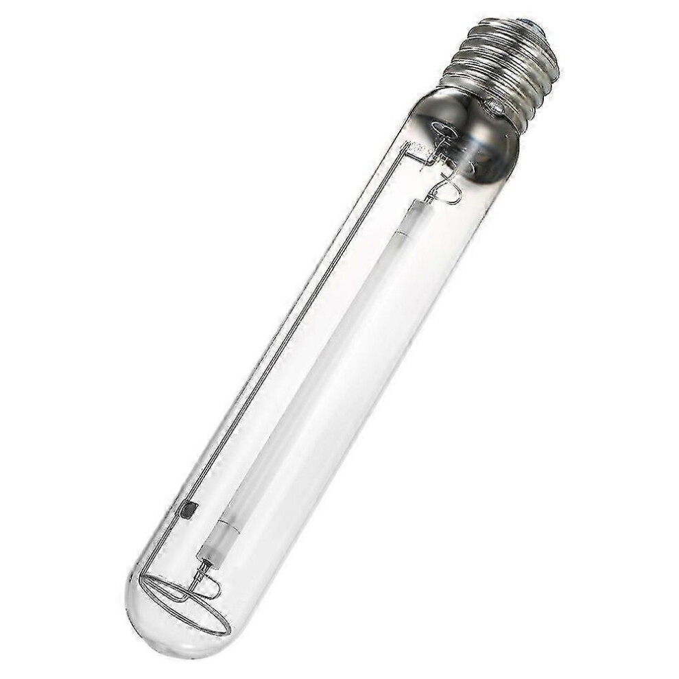 600W E39 High Pressure Sodium Grow Full Spectrum Hps Lamp Blubs Compatible Hydroponic Aeroponic Light 9421490032974