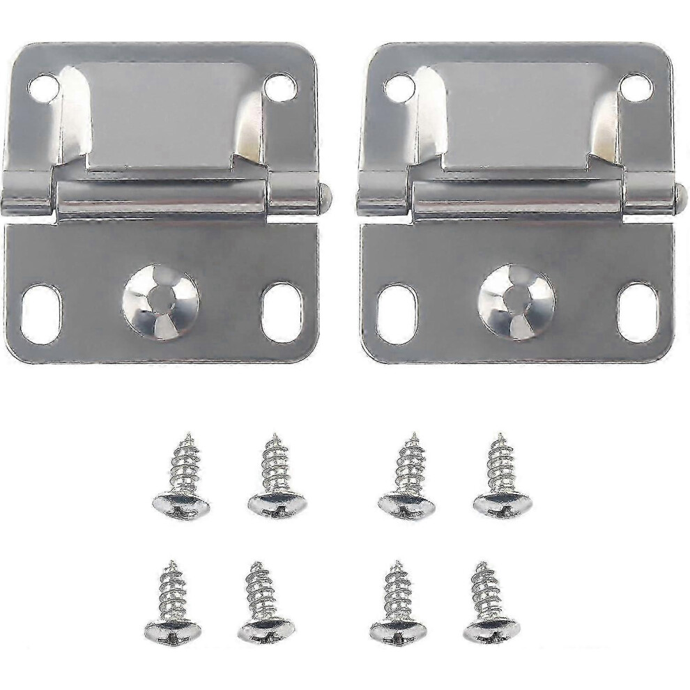 Stainless Steel Hinge, Compatible Camping Cooler Accessories, Compatible with Coleman-cheng du