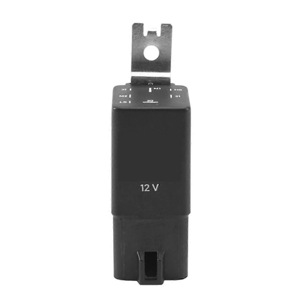 0035421919 A0035421919 Cooling Fan Control Relay Compatible Mercedes Benz Viano Vito V260l Car Engine Light 9421490032653