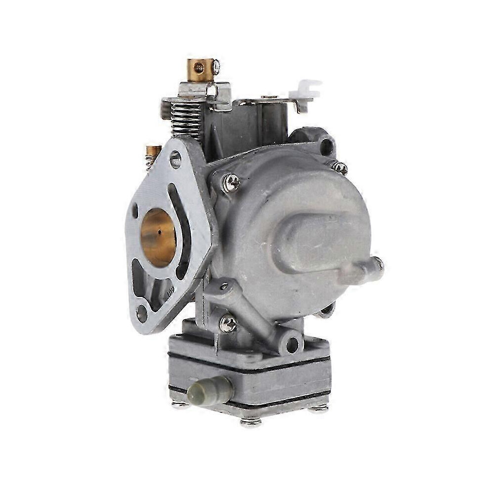 Boat Engine Carburetor Assy 3303-812647T1 3303-812648T Compatible Mercury Marine 2-Stroke 4Hp 5Hp Outboard-Cheng 9421490033377
