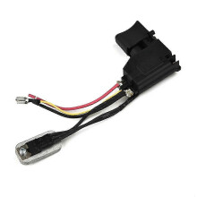 Switch 6507480 Compatible MAKITA DHP343 DDF343 BHP DHP453RFE-cheng du