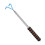 Bärbar 10ft Telescopic Disc Golf Retriever Grabber-si xi 1