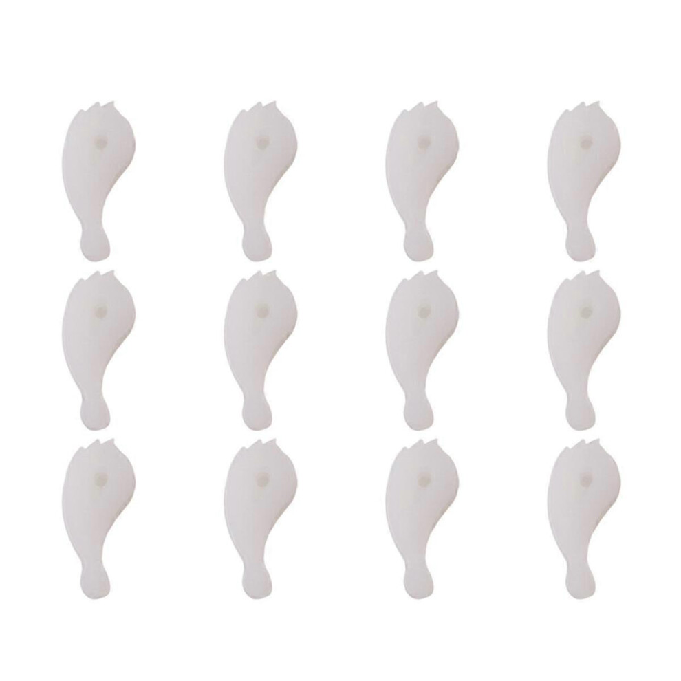 Suitable For 12 Pack Washer Agitator Dogs Replacement Kit Exact Fit For Whirlpool & Kenmore Washers-Si 9421490044205