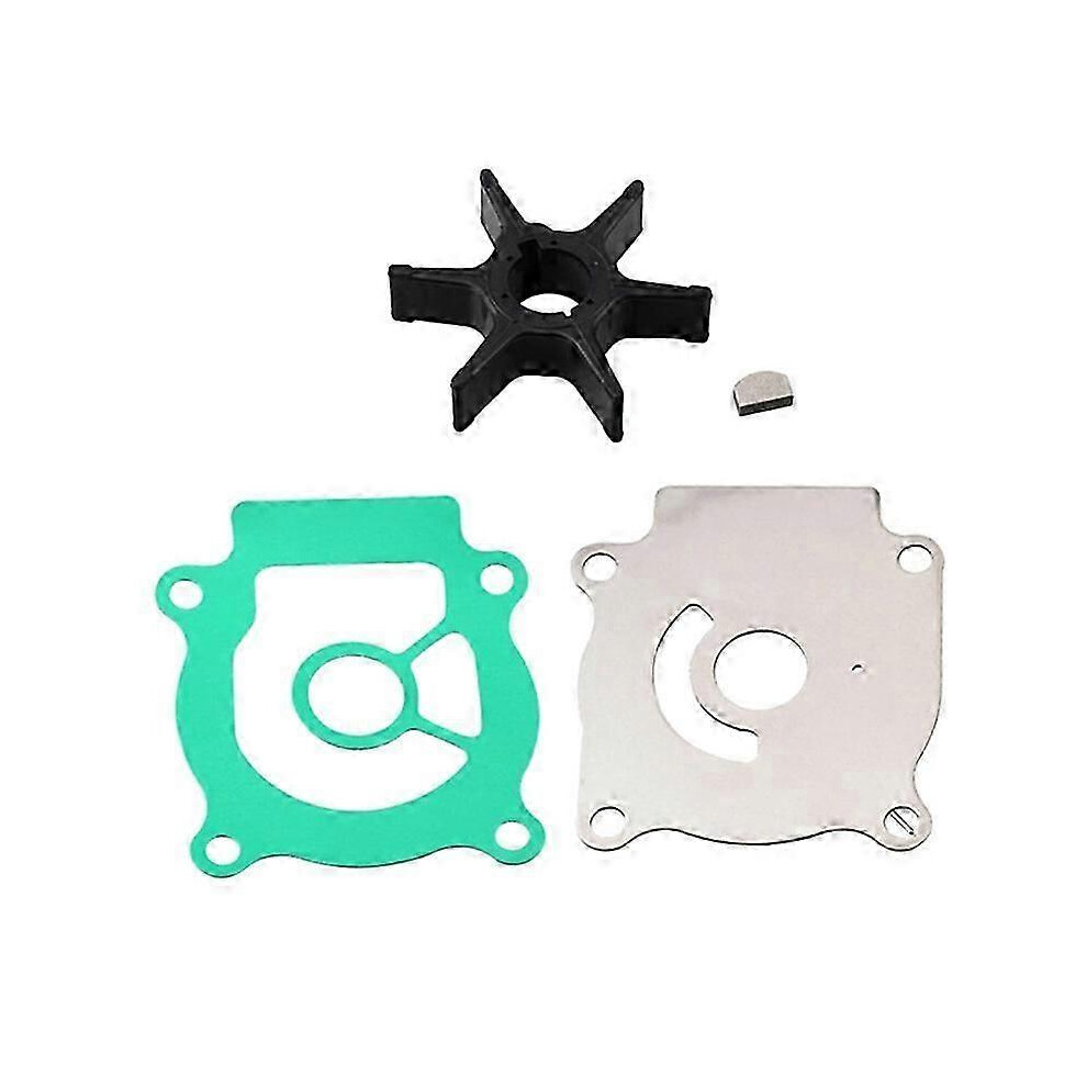 Suitable For Outboard Water Pump Impeller Repair Kit Dt20 Dt25 Dt35 Dt40-Si Xi 9421490044267