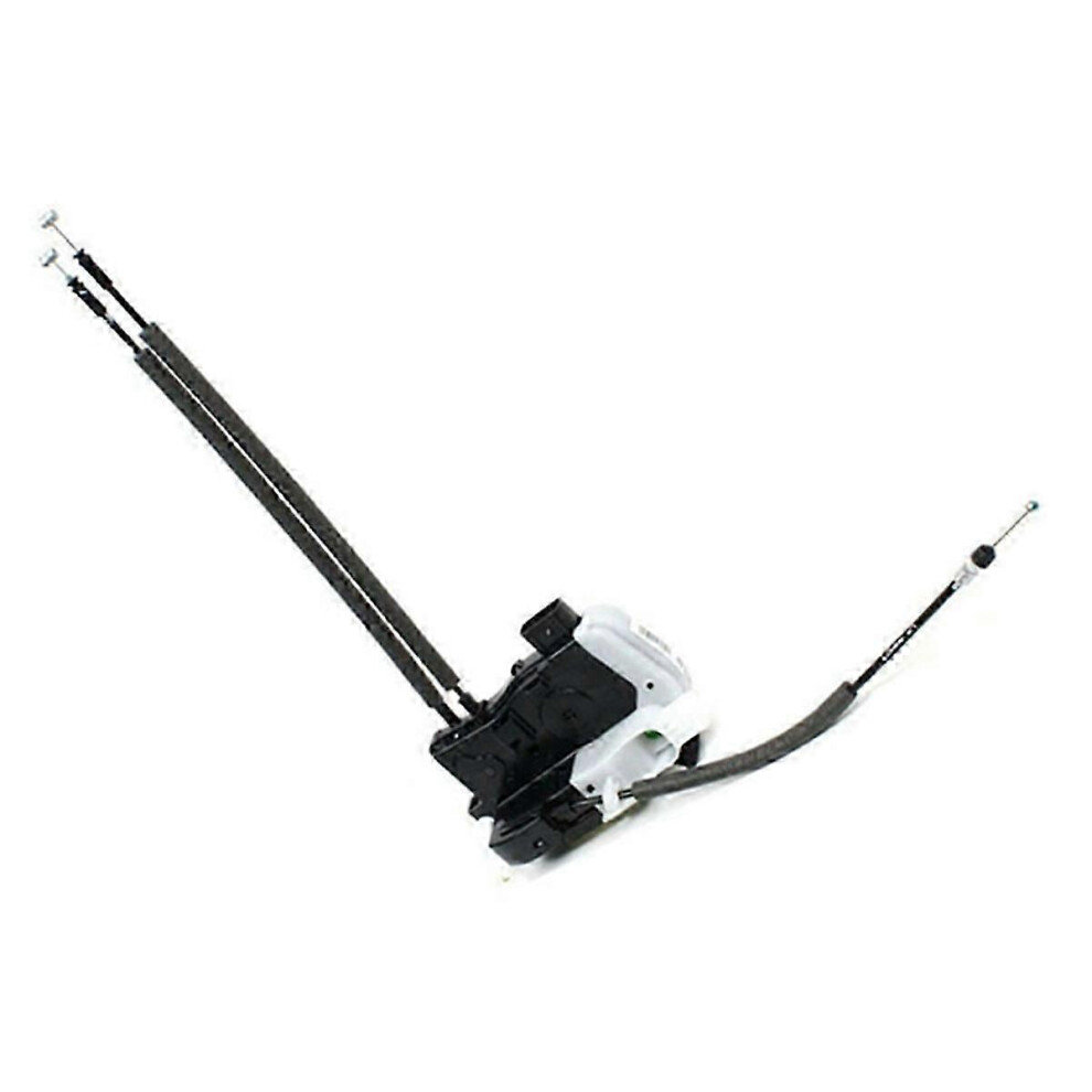 Suitable For Front Door Lock Latch Actuator Motor Assembly 2010-2017-Si Xi 9421490044571