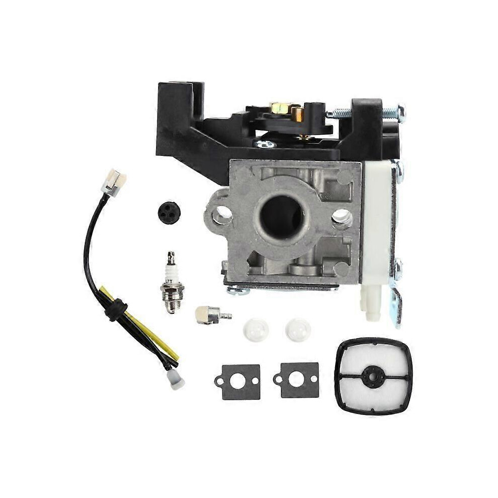 Carburetor Assembly Carburetor Compatible With Echo Srm225 Gt225 Pas225 Pe225 Ppf225 Shc225 Srm225u 9421490054112