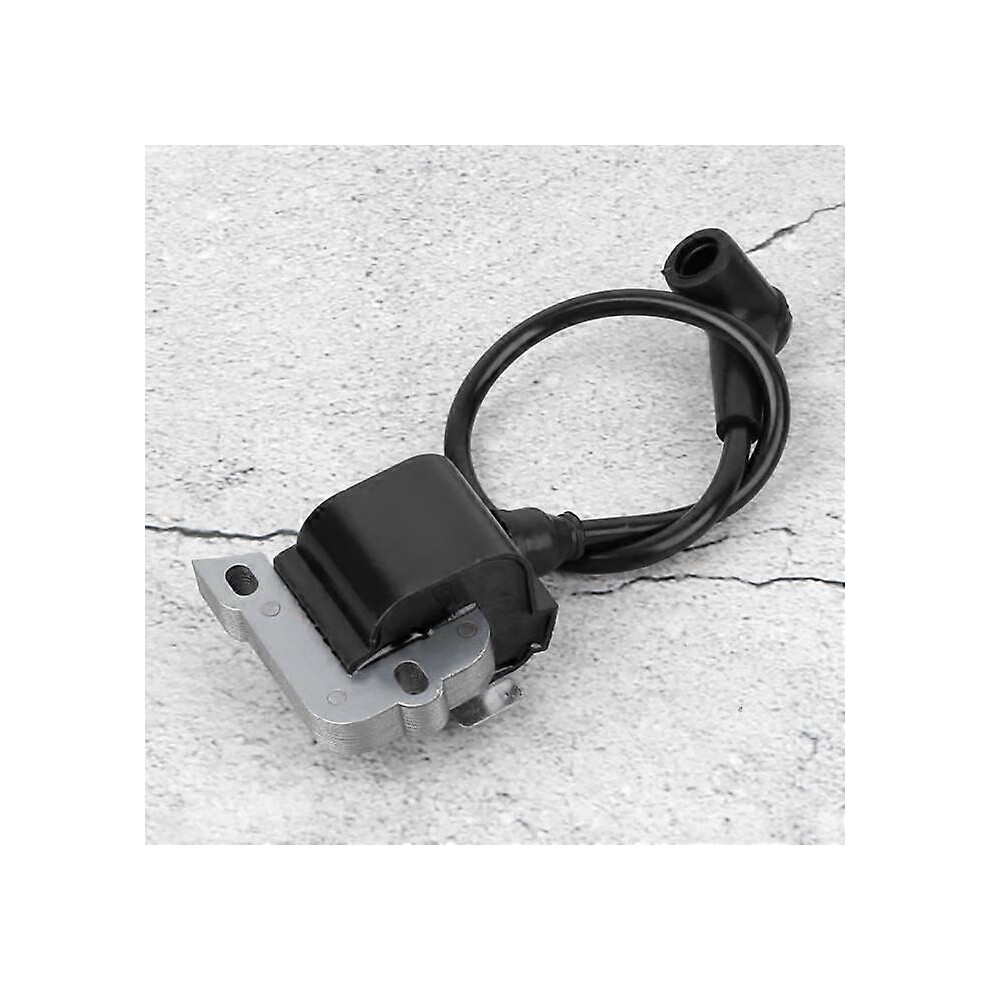 Fafeicy Chainsaw Accessory Electric Chainsaw Ignition Coil Kit Compatible With JONSERED 450 455 525-image-OPC-PHN7FD5-NEW