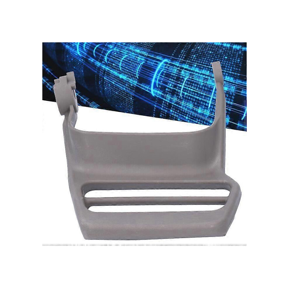 Chain Brake Handle Compatible With HUSQVARNA Chainsaw 340345350353 ABS Chainsaw Parts HB018 -sx-image-OPC-PHN7FGP-NEW