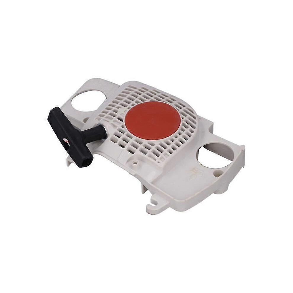 Fafeicy Pull Starter Pull Starter Plate Start Tool Replacement Parts Compatible With Ms170 Ms180 Chainsaw 9421490054594