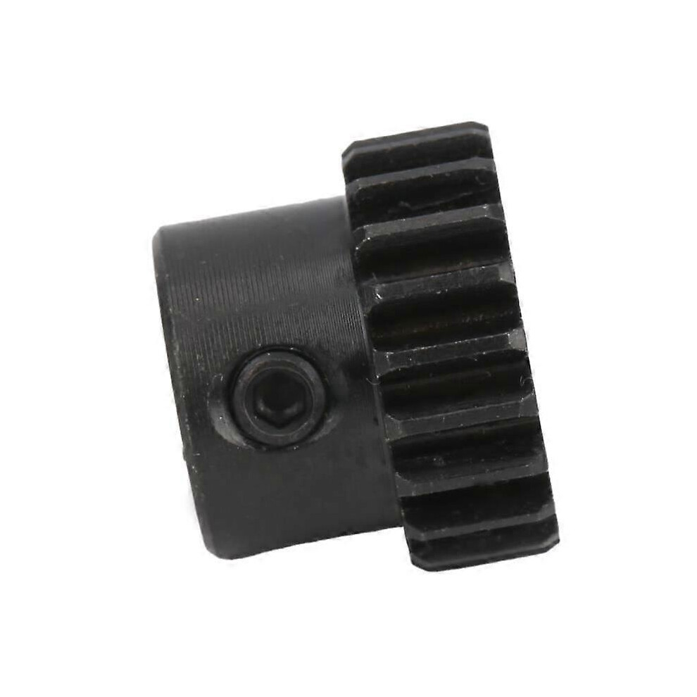 Suitable For Fydun Industrial Robot Gear 4303-1006-0020 Cast Steel 20 Teeth Gear 6Mm D Hole 0.8 Industrial 9421490054631