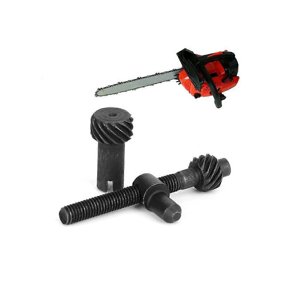 Suuonee Chainsaw Tensioner Chinese Chainsaw Chain Adjuster 2500 25Cc Timberpro Lawnflite Hb007 -Gar 9421490054662