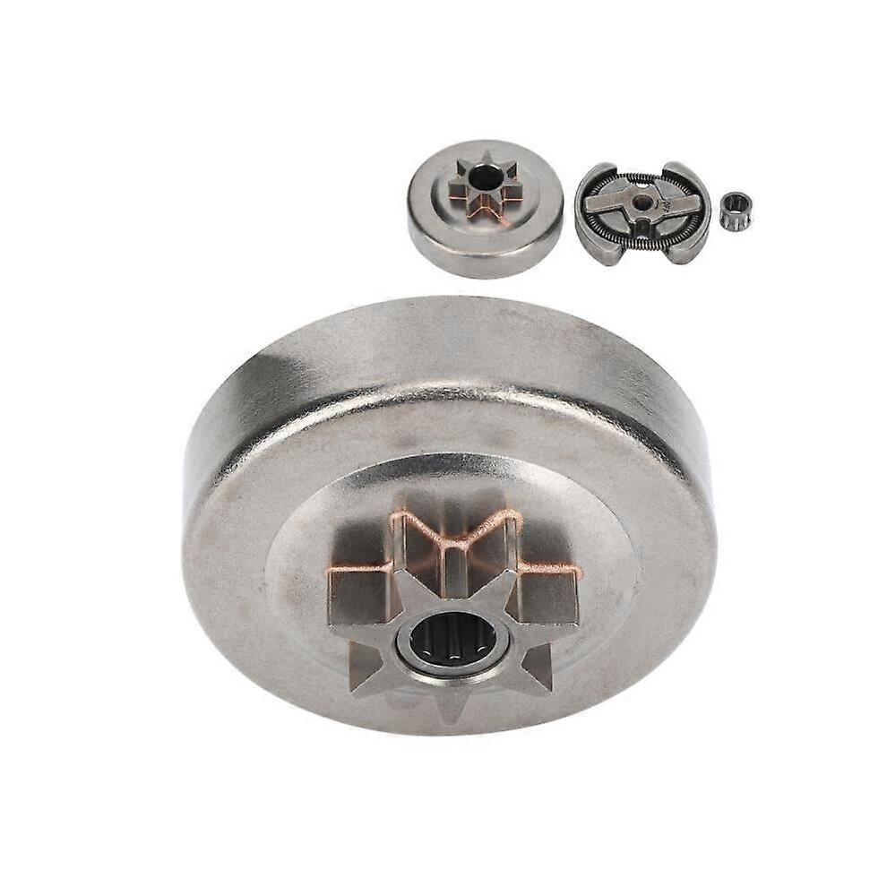 Suitable For Fydun Chainsaw Clutch Replacement Chainsaw Clutch Bearing Assembly Compatible With Husqvarna 9421490054716