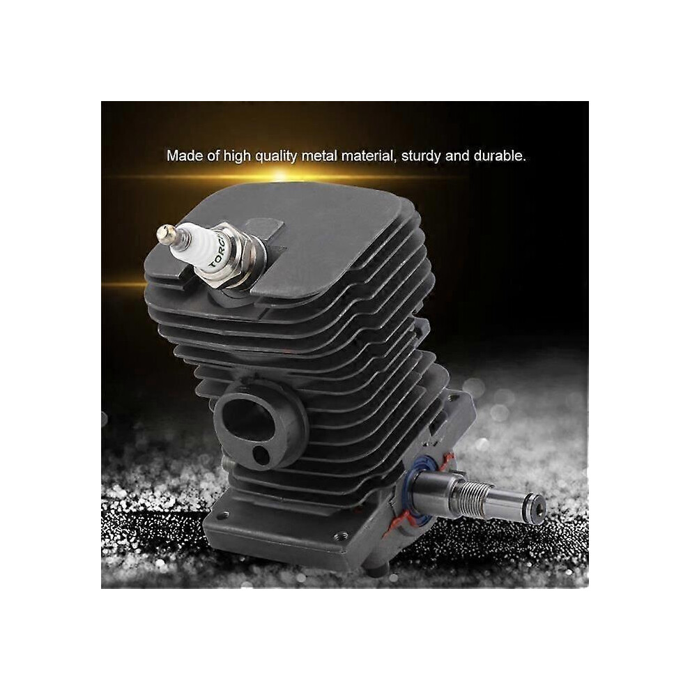 38Mm Cylinder Piston Kit Compatible With Ms170 Ms180 018 Ab074 Chainsaw -Sx 9421490054747