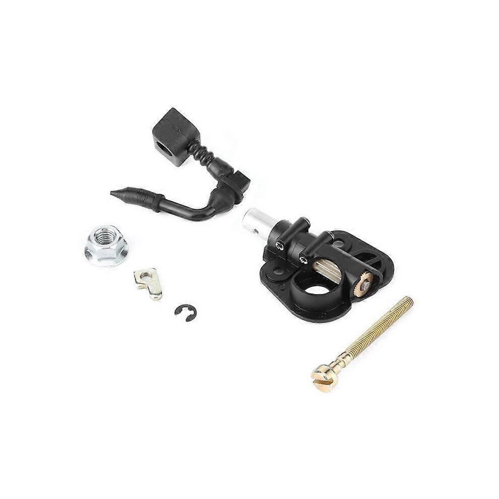 Suitable For Fydun Chainsaw Oil Pump Oil Pump Worm Gear Chain Adjuster Kit Fit Compatible With Pp210 9421490054914