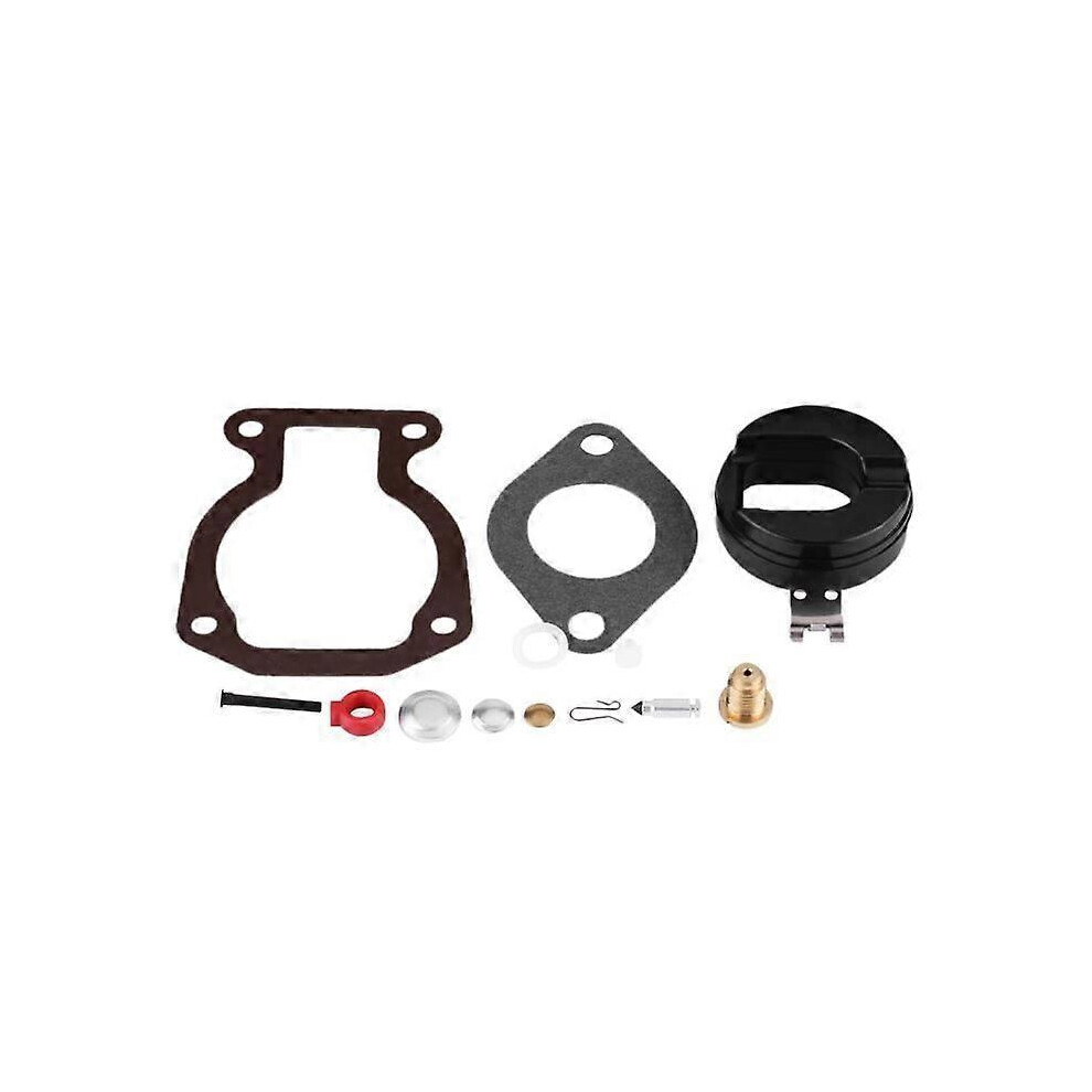 Carburetor Repair Kit, 13 Pieces 398453 Carburetor Repair Kit Carburetor Rebuild Kit Tool -Cdsx 9421490063565