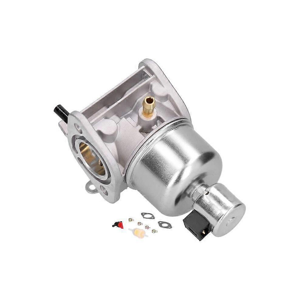 Carburetor Set Compatible With Kawasaki Lawn Mower Carburetor Set Carburetor Carb 150037081 Compatible 9421490063619