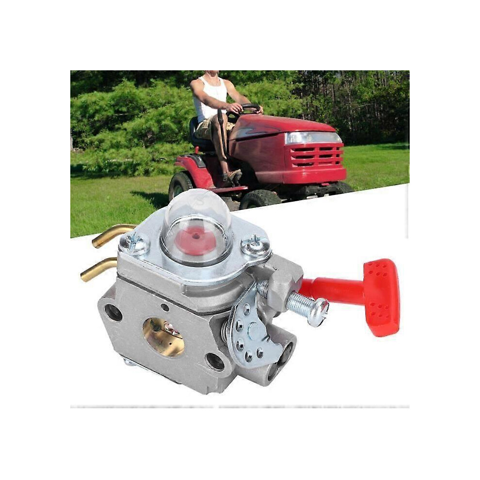 Carburetor Compatible With Wt-458-1 Wt-220 Wt-318 Wt-318X A03002 A04445a A07139 Replacement Hb008 -Cdsx 9421490063602